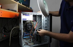 Установка антивирусной защиты Касимов