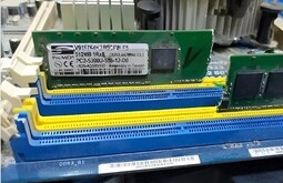 Настройка серверов Касимов